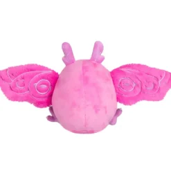 Squishable ® Party Snackers: Pink Baby Mothman 7.5