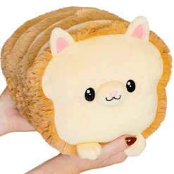 Squishable ® Pets Mini Cat Loaf 7" Sale