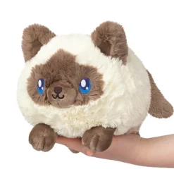 Squishable ® Pets Mini Colorpoint Kitty 11" Fashion