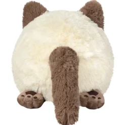 Squishable ® Pets Mini Colorpoint Kitty 11