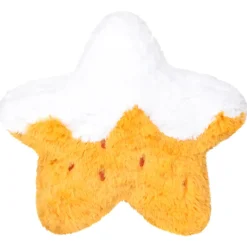 Squishable ® Seasonal Mini Christmas Star Cookie 9
