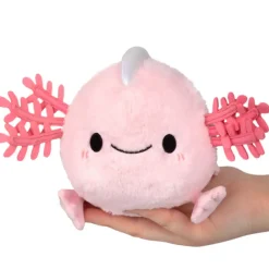 Squishable ® Snackers Axolotl 5" Online