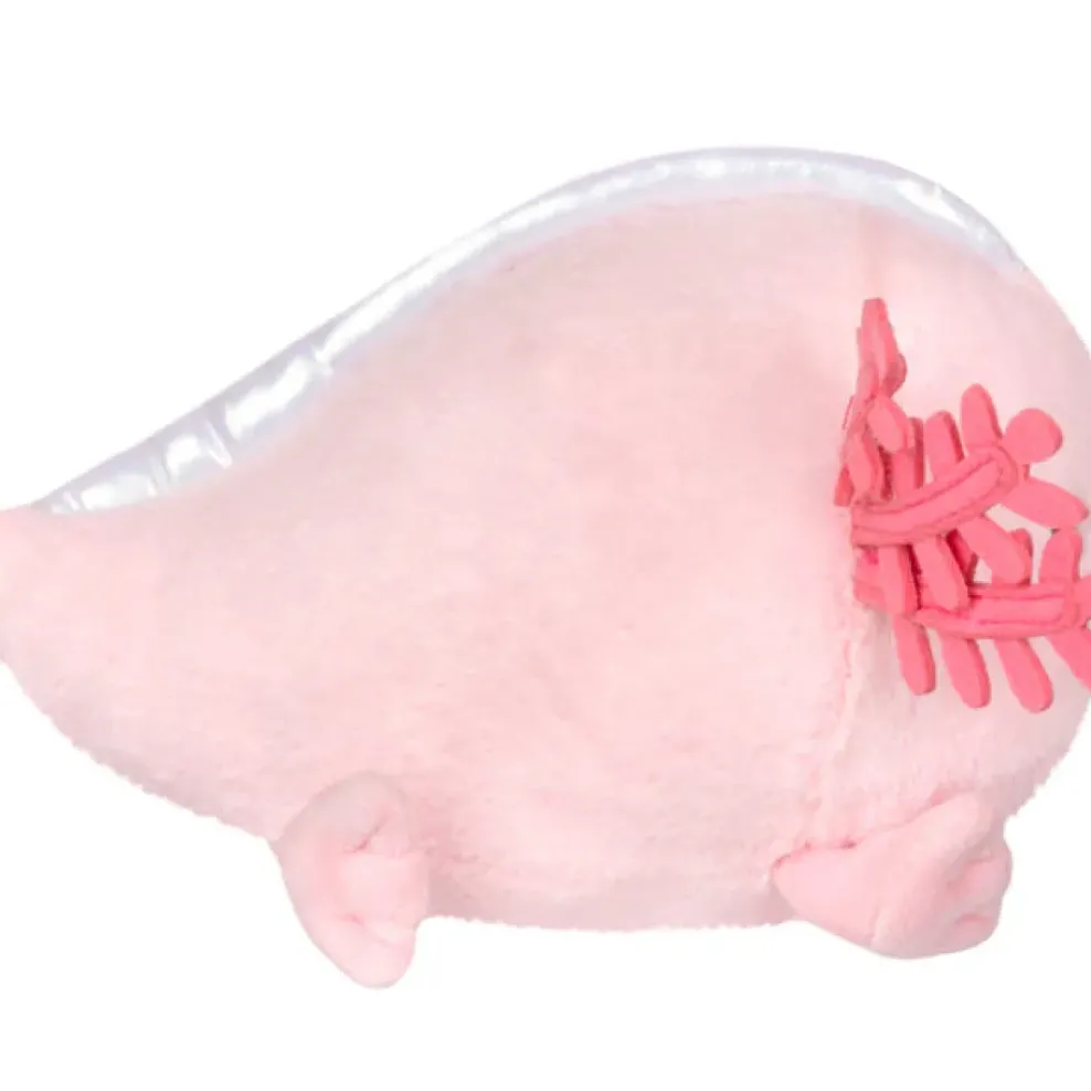 Squishable ® Snackers Axolotl 5" Online