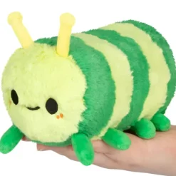 Squishable ® Snackers Caterpillar Best