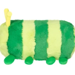 Squishable ® Snackers Caterpillar Best