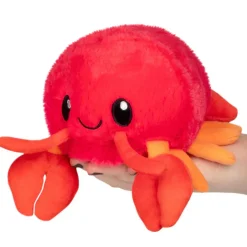 Squishable ® Snackers Lobster 7.5" Fashion