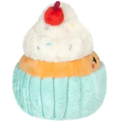 Squishable ® Snackers Madame Cupcake 6.5" Best