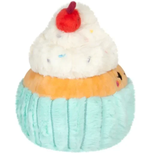 Squishable ® Snackers Madame Cupcake 6.5" Best