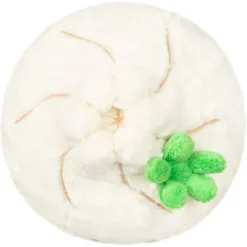 Squishable ® Snugglemi Snackers: Soup Dumpling 6" Outlet