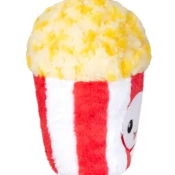 Squishable ® Snugglemi Snackers Popcorn 6" - retired Sale