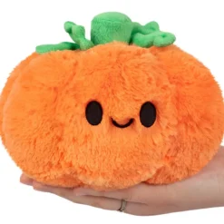 Squishable ® Snugglemi Snackers Pumpkin 5.5" Fashion
