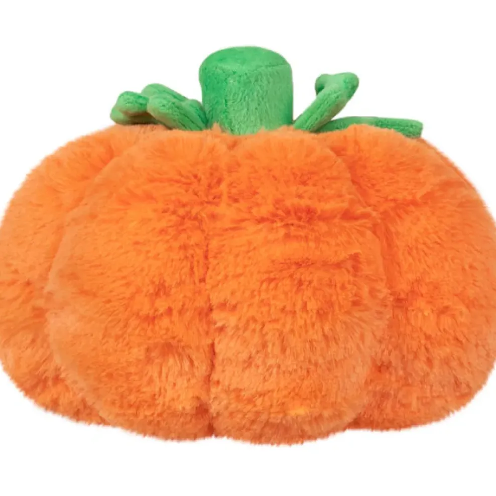 Squishable ® Snugglemi Snackers Pumpkin 5.5" Fashion