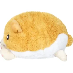 Squishable ® Snugglemi Snackers: Baby Corgi 6" New