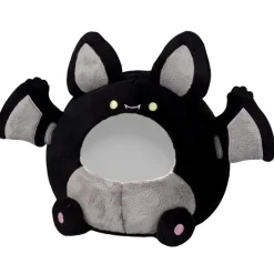 Squishable ® Undercover Pug in Bat 7