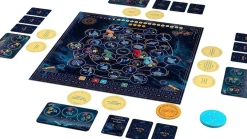 Buffalo Games Starry Night Sky Game Clearance