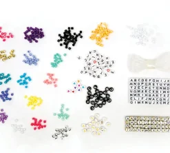 US Toys STMT D.I.Y Alphabet Jewelry Hot