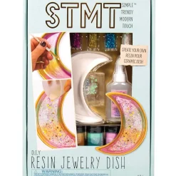 US Toys STMT D.I.Y Resin Jewelry Dish Discount