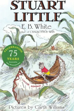 Harper Collins Stuart Little Sale