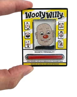 Super Impulse USA, LCC Super Impulse® World's Smallest Wooly Willy Sale