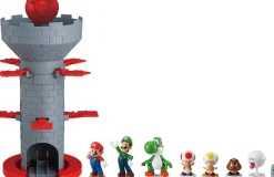 Epoch Super Mario™ Blow Up! Shaky Tower Game Best