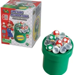 Epoch Super Mario™ Mushroom Mania Balancing Game Clearance