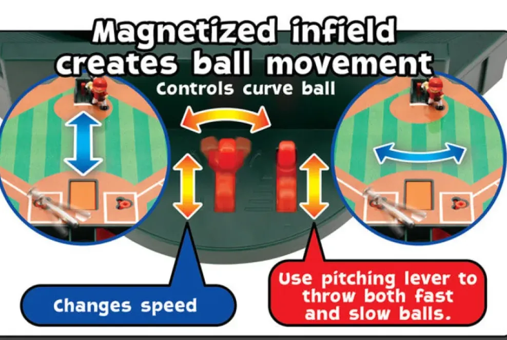 Epoch Super Stadium Baseball Game Online