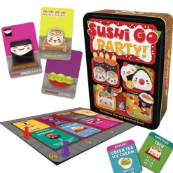 Ceaco Sushi Go Party Sale