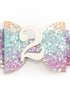 Sweet Wink : Pastel Rainbow Clip: 2nd Birthday Online