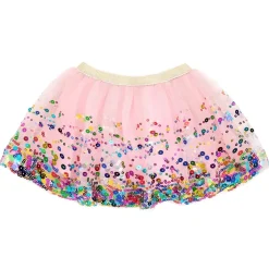 Sweet Wink : Pink Confetti Tutu Best