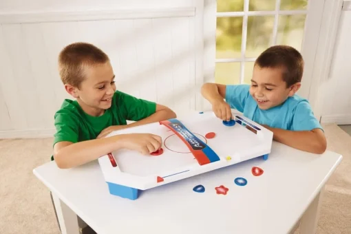 Epoch Tabletop Air Hockey Fashion