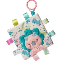Mary Meyer Taggies™ Crinkle Me: Aroar-a-saurus 6" Sale