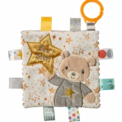 Mary Meyer Taggies™ Crinkle Me: Be A Star 6" Online