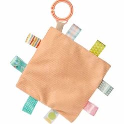 Mary Meyer Taggies™ Crinkle Me: Be Kind 6" New