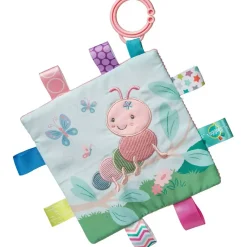Mary Meyer Taggies™ Crinkle Me: Camilla Caterpillar 6" Discount