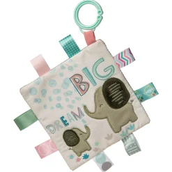 Mary Meyer Taggies™ Crinkle Me: Dream Big 6" Fashion