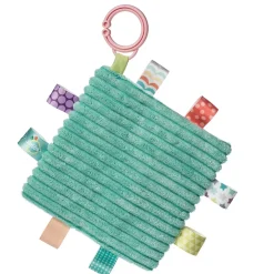 Mary Meyer Taggies™ Crinkle Me: Sniggles Snake 6" New