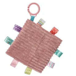 Mary Meyer Taggies™ Crinkle Me: Tippy Turtle 6" Best