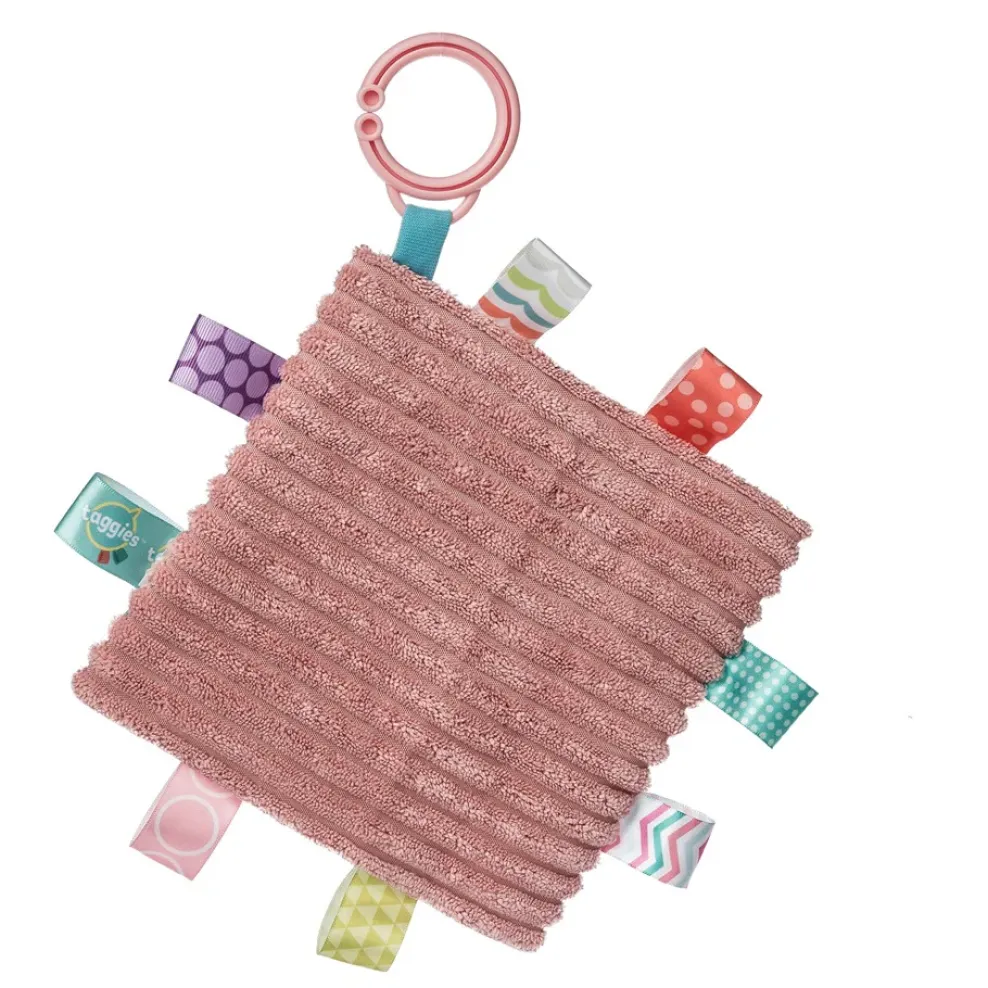Mary Meyer Taggies™ Crinkle Me: Tippy Turtle 6" Best