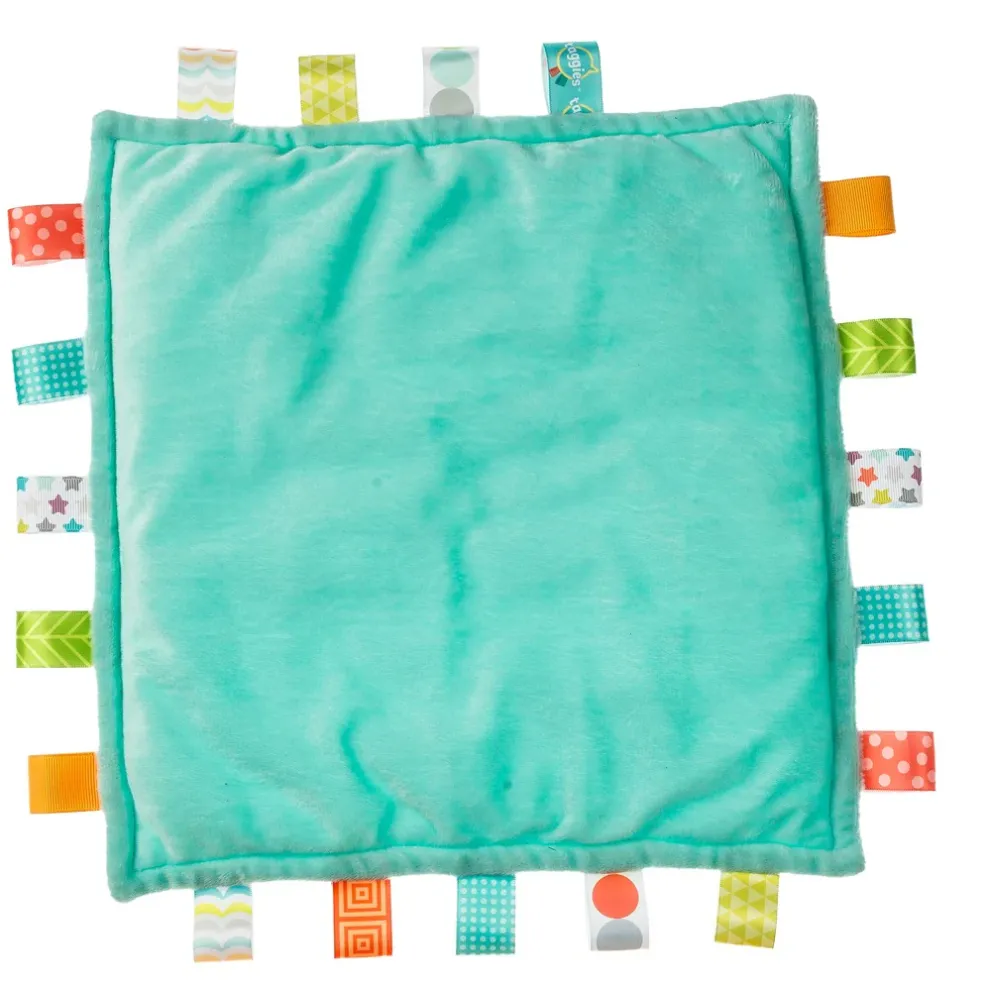 Mary Meyer Taggies™ Original Comfy Blanket: Drax Dragon 12" Online