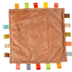 Mary Meyer Taggies™ Original Comfy Blanket: Rooster 12" Best