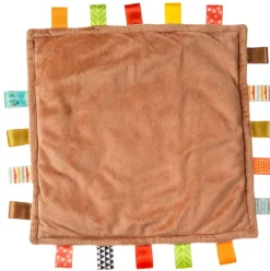 Mary Meyer Taggies™ Original Comfy Blanket: Rooster 12" Best