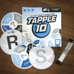 usaopoly Tapple® 10 Outlet