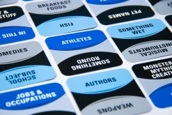 usaopoly Tapple® Fast Word Game Clearance