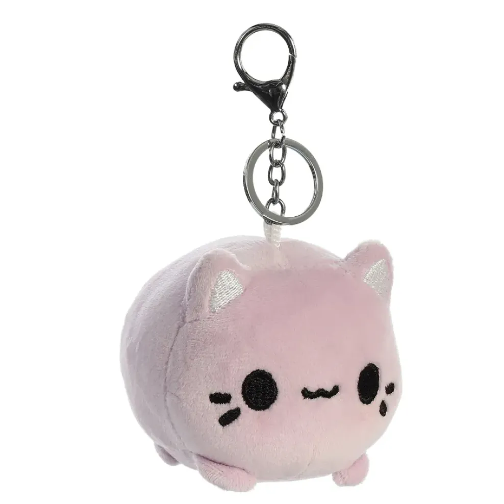 Aurora Tasty Peach by Meowchi Clip-On Taro 3.5" Clearance