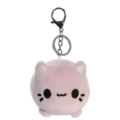 Aurora Tasty Peach by Meowchi Clip-On Taro 3.5" Clearance