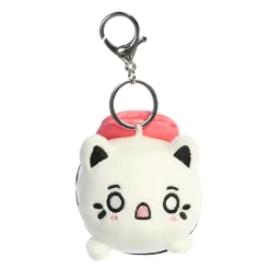 Aurora Tasty Peach by Meowchi Clip-On Tuna Sushi 3.5" New