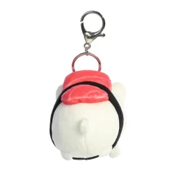 Aurora Tasty Peach by Meowchi Clip-On Tuna Sushi 3.5