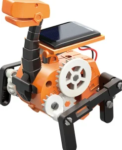 Thames Kosmos Thames & Kosmos 8 in 1 Solar Robot Kit Best