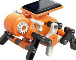 Thames Kosmos Thames & Kosmos 8 in 1 Solar Robot Kit Best