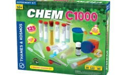 Thames Kosmos Thames & Kosmos Chem C1000 Hot